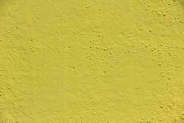 Old brick wall with paint