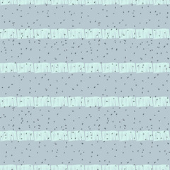 Abstract seamless pattern