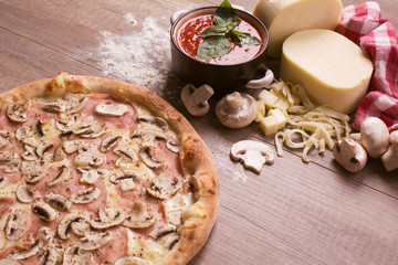 Fototapety na wymiar - Fototapeta24.pl