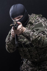 Russian armed forces