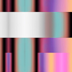 иллюстрация яркий фон полосы 