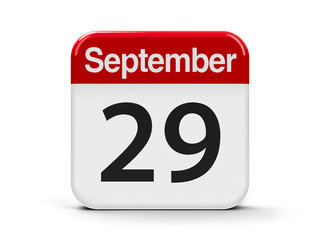 29th September
