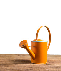 watering can