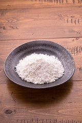 白玉粉