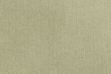 Fabric texture for background.