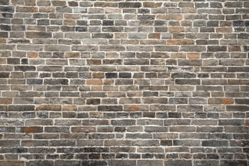 bricks wall