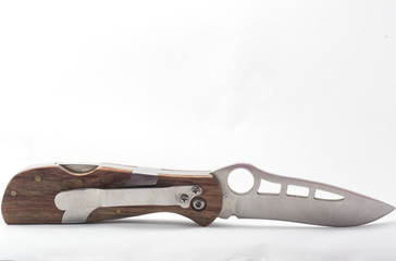 Obraz premium beau couteau 1