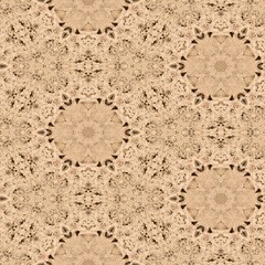 Abstract decorative sand texture background. Seamless colorful p