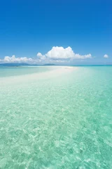 Photo sur Plexiglas Plage tropicale Tropical beach paradise of Japan