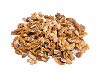 Isolated Walnuts