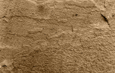 Natural Texture of Sandstone for Background.Wonderful Sandstone