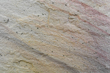 Natural Texture of Sandstone for Background.Wonderful Sandstone