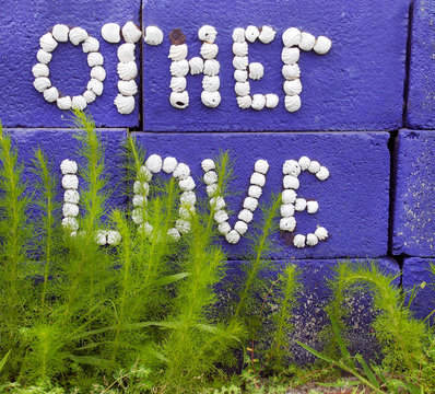 Other Love Concept
