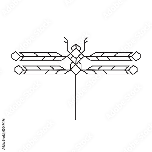 "Dragonfly" Stock image and royalty-free vector files on Fotolia.com