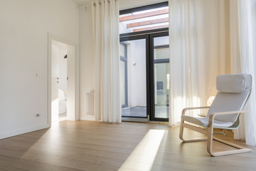 Sometimes less is more