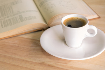 coffee