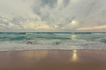 Fototapeta premium Paradise beach