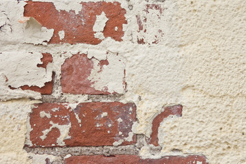 Brick Background
