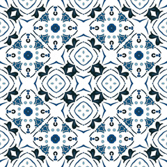 Portuguese tiles