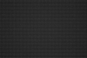 Abstract geometric background of mosaic. Toned