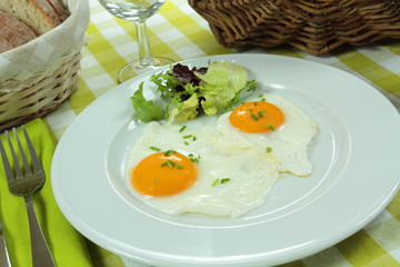 oeufs au plat 12092016
