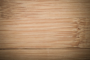 Surface of light wooden planks for background