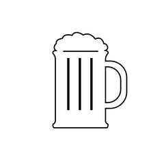 Beer icon