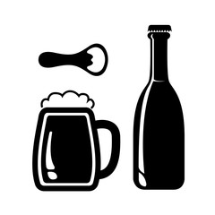 Beer icon