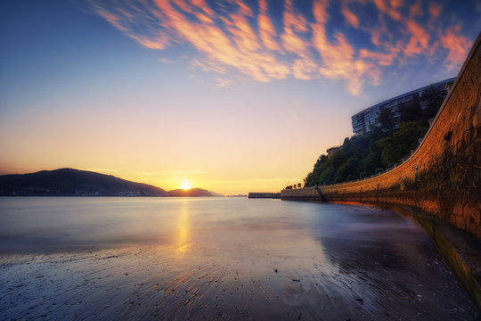 puerto viejo and ereaga beach