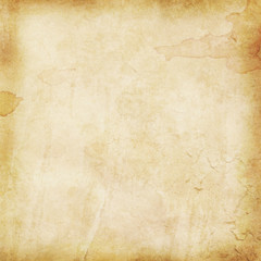 Old paper texture