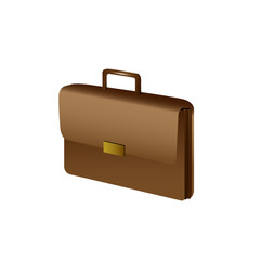 Isolated business icon