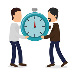 training business concept design vector illustration eps 10