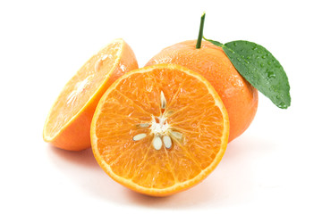 orange