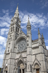 Saint Peter's Church; Drogheda