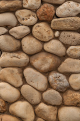 Fototapeta na wymiar Background of stone
