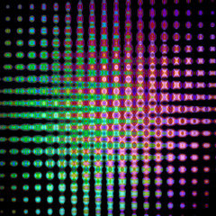 Abstract coloring background of the shadows gradient with visual wave and lens distortion effects,good for your project design