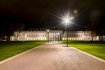 Koblenz City Germany historic German Castle