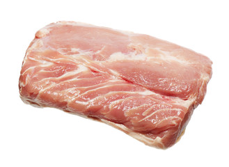 Pork chop