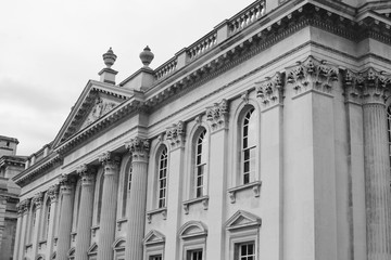 Senate House, Cambridge
