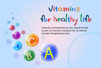 Essential Chemical Elements Nutrient Minerals Vitamins