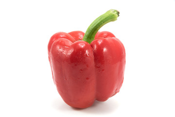 sweet pepper