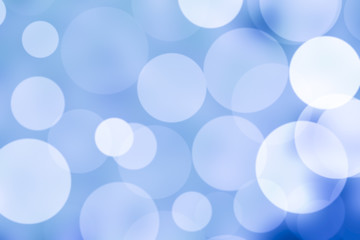 abstract Background bokeh