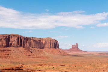 Monument Valley