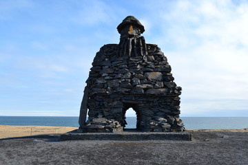 Islandia -  gory, wulkany, © marcingregor