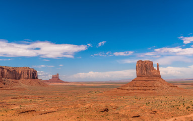 Monument Valley