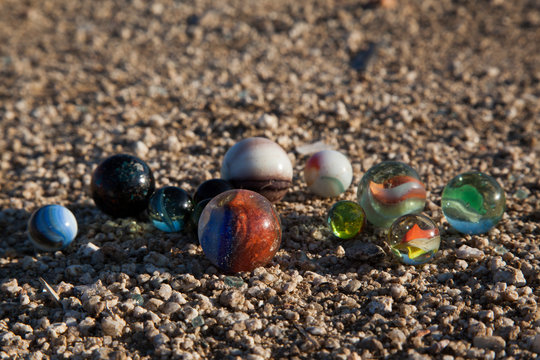 Bolitas de colores