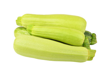 Vegetable marrow (zucchini)