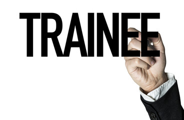Trainee
