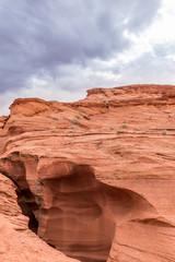 Antelope Canyon