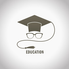 Education illustration design